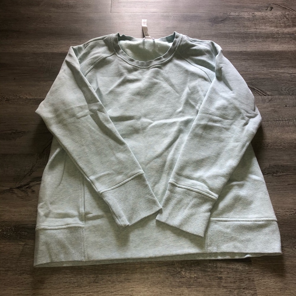 Lululemon Sweatshirt